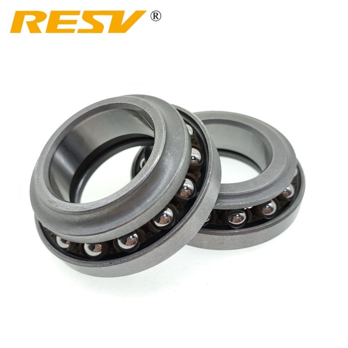 RESV Steering Head Bearing Kit For Honda CB400A CB250 CB250RS CB400F CB250G CB400N CB400T CB360 CB3