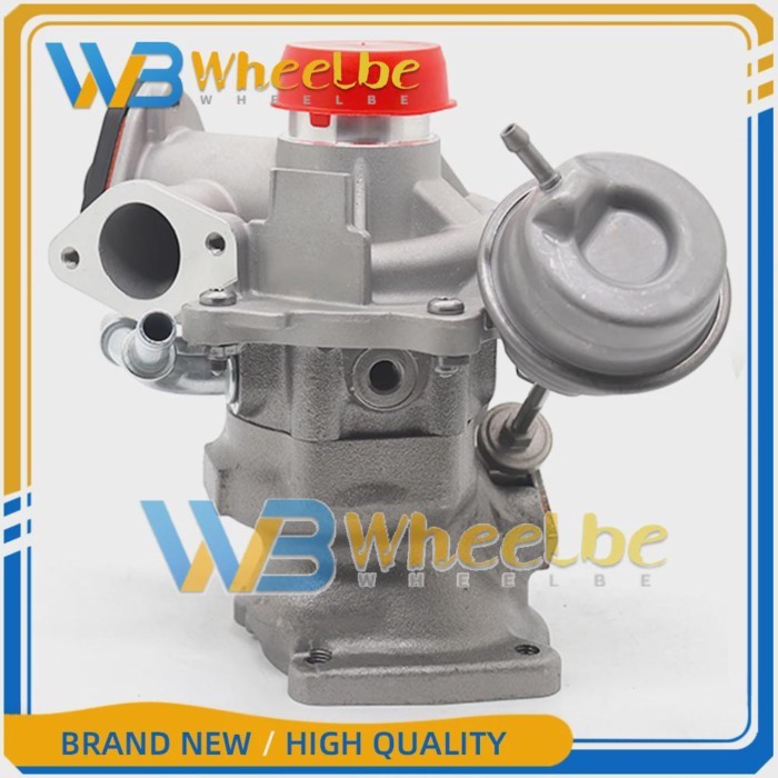 GTDI12V Turbo Charger For Ford Mondeo 1.0 L M1CB 125 CM5G6K682GD CM5G6K682GE CM5G6K682JB CM5G6K682H