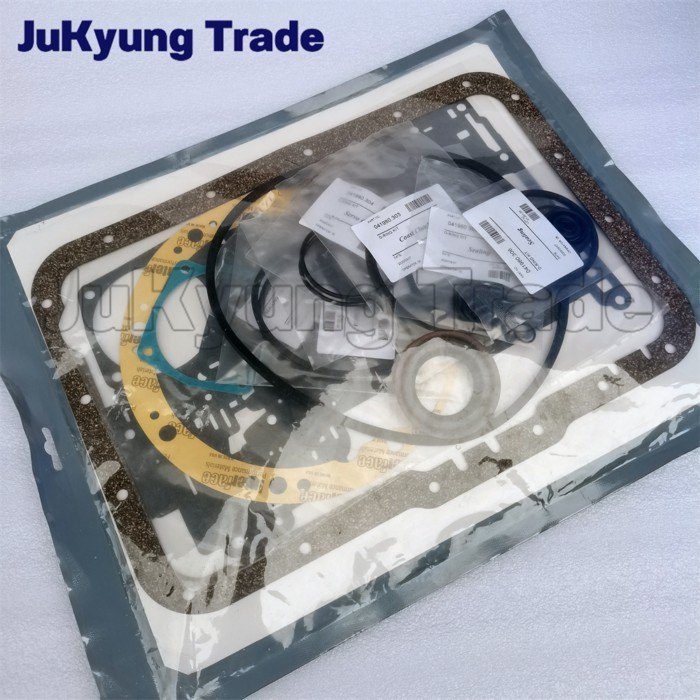 5R55E 4R55E 5R44E 4R44E Transmission Repair Kit Oil Seal Gasket Rebuild Kit for Ford Mazda Transmis