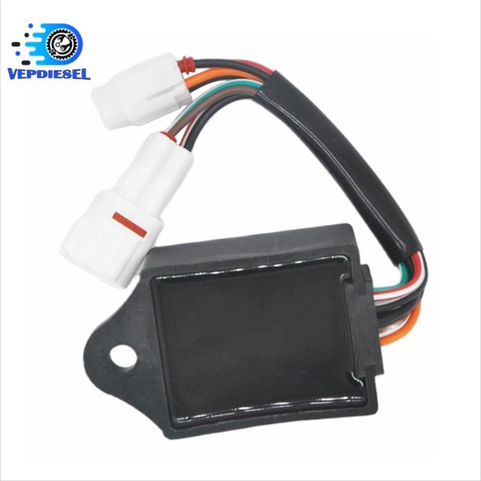 4BD-85540-10-00 CDI Box Z021-0045N 0451018 for Yamaha Timberwolf 250 YFB250 YFB250FW 4x4 Bear Track