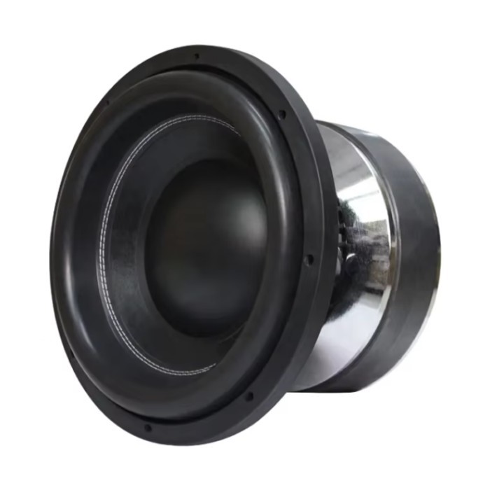 Factory Wholesale Subwoofers for Car 2500 Watts 12 21 Inch Subwoofer Speaker High Power Subwoofer S