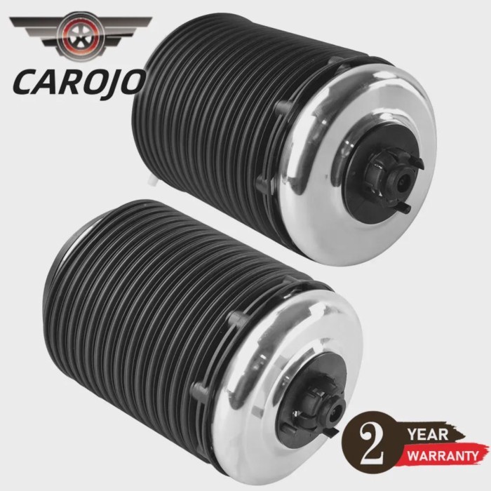 Rear Air Suspension Spring for Audi A6 (4G, C7 ) Audi A7 Sportback 2010 1011 Part No.4G0616001K 4G0