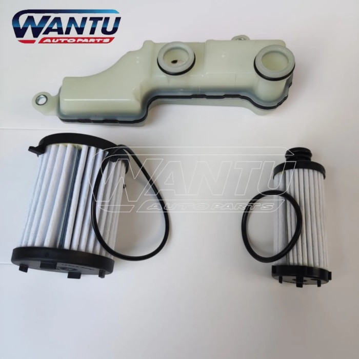 0CK 0CJ 0DN Automatic Transmission Oil Filter Suitable for Audi A4 A5 A6 A7 Q5  etc  0CK325149D  0C