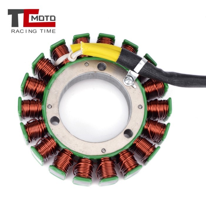 KVF KRF 750 Generator Stator Coil For Kawasaki KVF750 Brute Force 750 4X4i 2008-2011 KRF750 Teryx 7