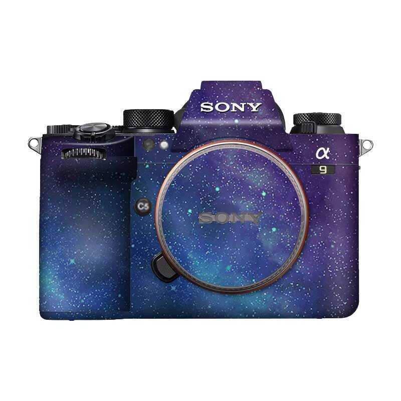 เหมาะสําหรับ Sony A9M3 ฟิล์มกล้อง Sony A9 III ฟิล์มป้องกันแบบรวมทุกอย่าง