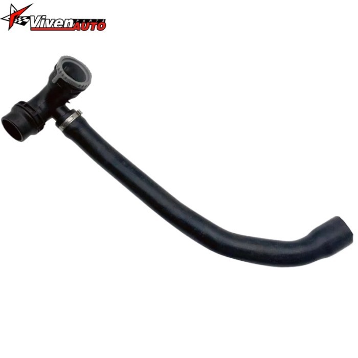 LR005564 30774513 High-Performance Engine Lower Radiator Coolant Hose for S60 S80 V70 XC60 XC70 XC9