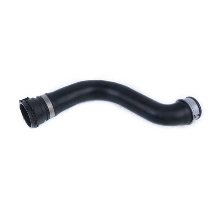 Auto Parts Engine Coolant Radiator Hose For W204 Oem A2045018782 Engine Coolant Radiator Hose204 50