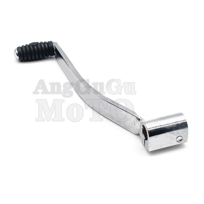 For Shineray XY400 Xy 400 Xy400 Motorcycle Shifter Pedal Toe Pegs Left Gear Shift Lever Accessories