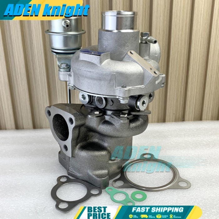 Turbo Turbocharger K03 JQP54 1118010-A01 For CHANGAN CS75 BlueCore JL486ZQ2 1.8T 120KW 53039880197