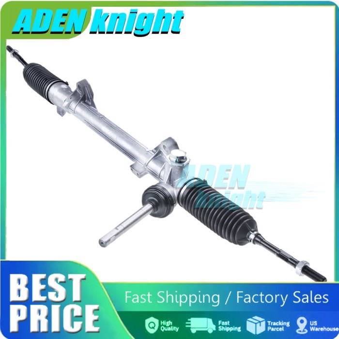 Power Steering Rack For NISSAN X-TRAIL T31 J10 48001-JG40A 48001-JD900 48001-3UB0A 48001-JD90B 4800
