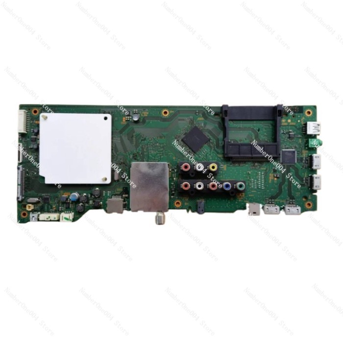 Suitable for KDL-55W950A motherboard 1-888-100-21 173415521 screen DQ3S550LT01
