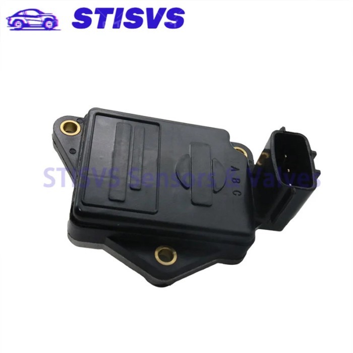 AFH45M-46 3Pin Mass Air Flow Sensor MAF For Nissan 100 NX B13 1.6 Primera P10 1.6 2.0 Sunny III Hat