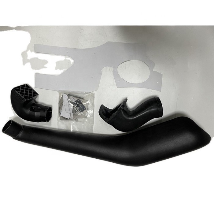 Black Off Road Snorkel air Intake Snorkel For Ford Ranger Raptor Car snorkel