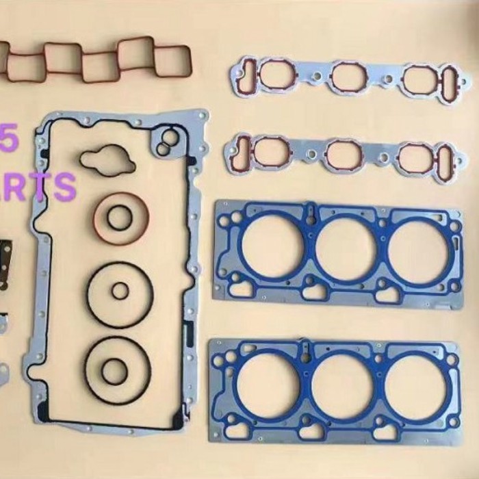 KUSIMA Auto Parts Engine Gasket repair Kit for Chrysler 300C 3.5 V6 engine parts