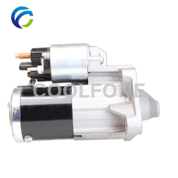 Self Starter Motor for NISSAN QASHQAI J11 X-TRAIL T32 1.6 dCi 2330000Q2E 2330000Q2K 2330000Q3A 2330