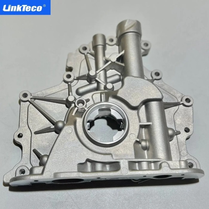 Engine Parts Oil Pump 3.6 4.4 L D V8 Diesel 368DT 448DT for LAND ROVER RANGE ROVER SPORT II III IV