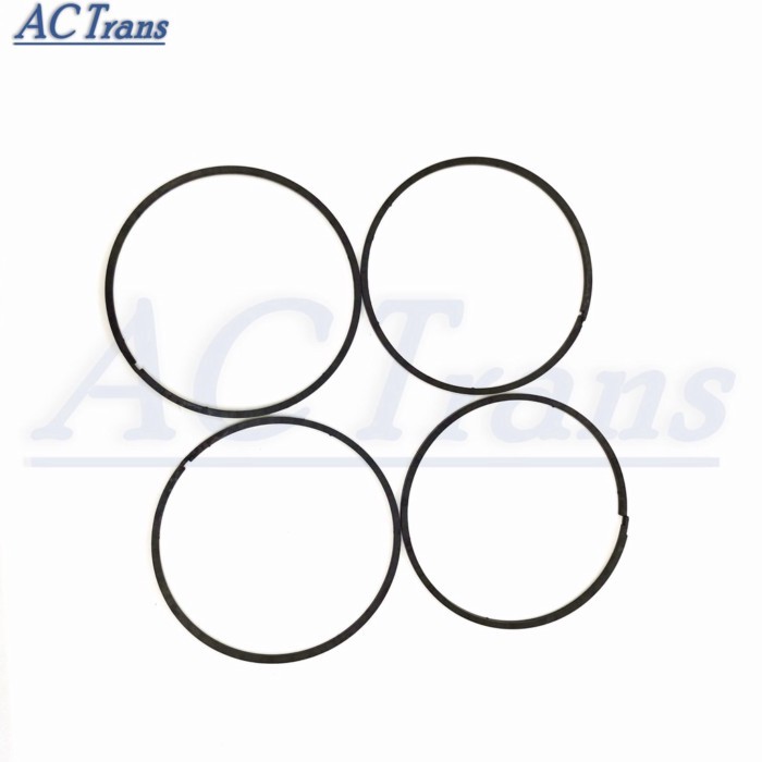 DSG Transmission DL501 0B5 Clutch Oil Ring Kit