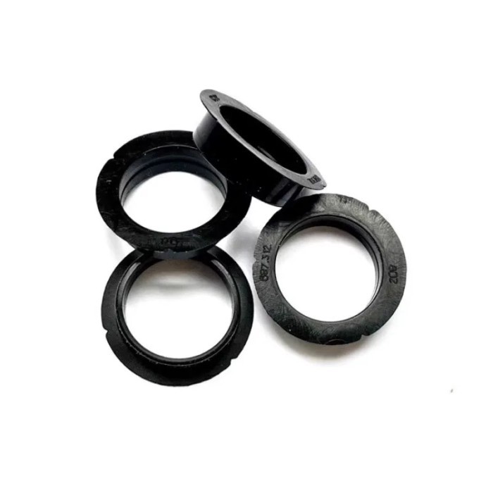 1T0919133C9B9 Front and Rear Bumper Radar Seal Ring for Audi A1 A3 A4L A5 A6L A7