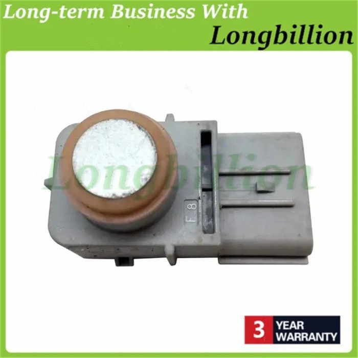 New Sensor Assy Ultrasonic Bws for Hyundai 95720-A0000 95720-A1000 95720-A0001 95720A0000 95720A100