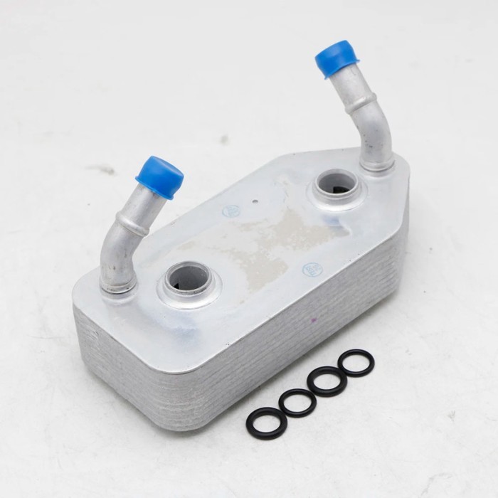 Engine Oil Cooler with gasket For Beetle Jetta Golf 1.8T1.9T Tdi 2.0L096409061G OE:096409061G/09640