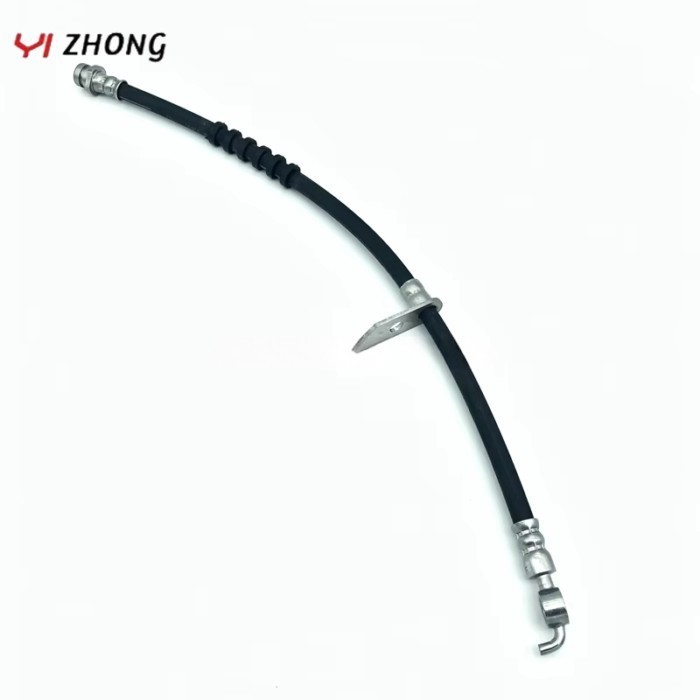 DG9C2078AE DG9C2B557AF Front Brake Oil Pipe for Ford Mondeo Brake Hoses Accessoires
