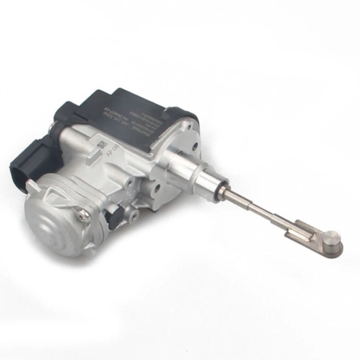 Turbo Actuator 04E145725AB For Volkswagen Golf Skoda Seat Audi A3 1.2TFSI 04E198725C