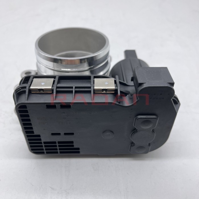 Throttle Body Assembly For FAW Besturn B30 FAW D60 F01R00Y038