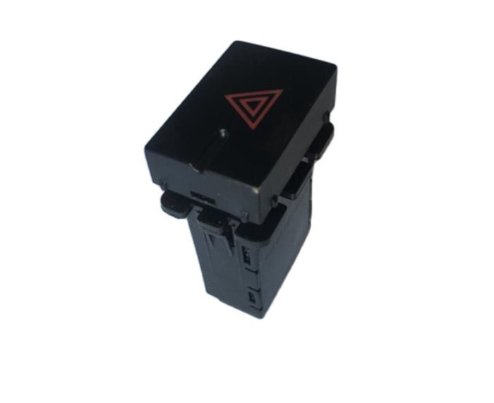 Hazard Emergency Flasher Warning Switch Alert Botton For DFM DFSK K07S K05S K01L K02L