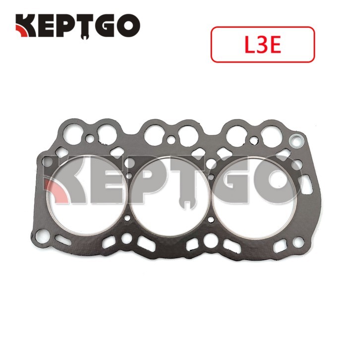 L3E Head Gasket for Mitsubishi L3E, MT15, MT15D, MT16, MT16D 30L01-01102
