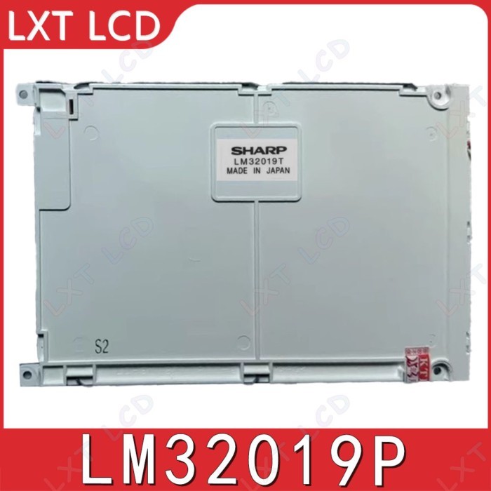 LM32019P Original New LM32019T LM320191 LM320192 320*240 LCD Display Screen Panel 5.7 Inch