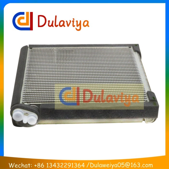NEW Air Conditioner Evaporator Core FOR 7801A973 Mitsubishi 7801 A973