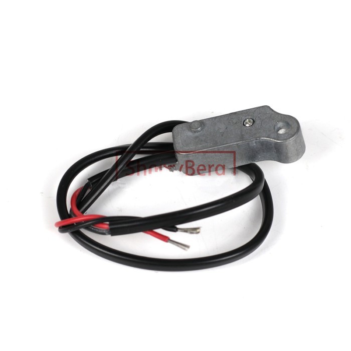 SherryBerg distributor kit Compufire 21100 Electronic Ignition For Vw Empi 9432 Vw Baja Bug Centrif