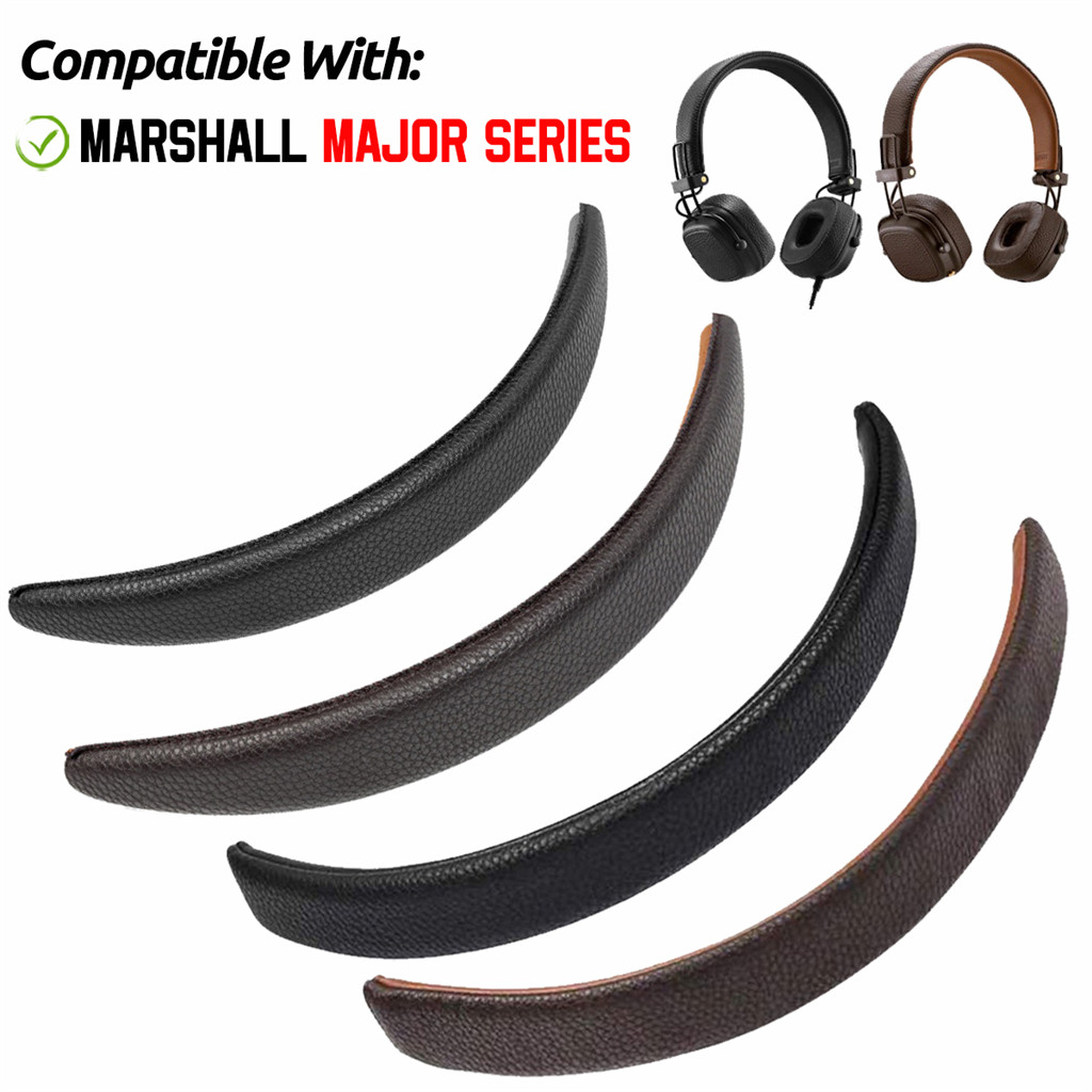 ที่คาดศีรษะ แบบเปลี่ยน สําหรับหูฟัง Marshall Major I II III IV Major 1 2 3 4