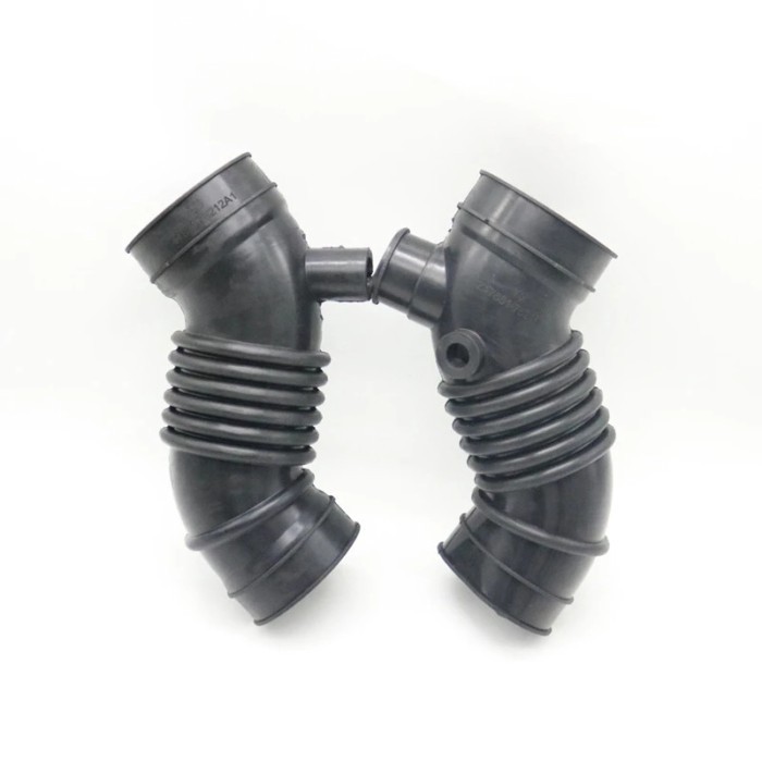 For Toyota Land Cruiser Prado LC120 2003 2004 2005 2006 2007 2008 2009 2TR 3RZ Engine Air Cleaner I