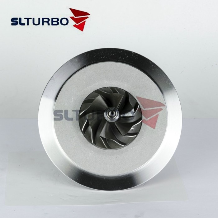 Turbo charger Core GT1752S Turbo Core Balance for Hyundai Starex 2.5 CRDi 103Kw D4CB 2000- 710060-0