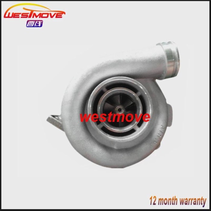 GT4594B GTA4594B 452164 11030483 11423397 turbo for Volvo Wheel Loader Samsung Excavator EC360 460