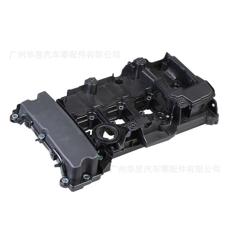 ก2710101730เหมาะสําหรับ Benz M271 W204 W212 วาล์วเครื่องยนต์ Chamber Cover อะไหล่รถยนต์ Cross-Border