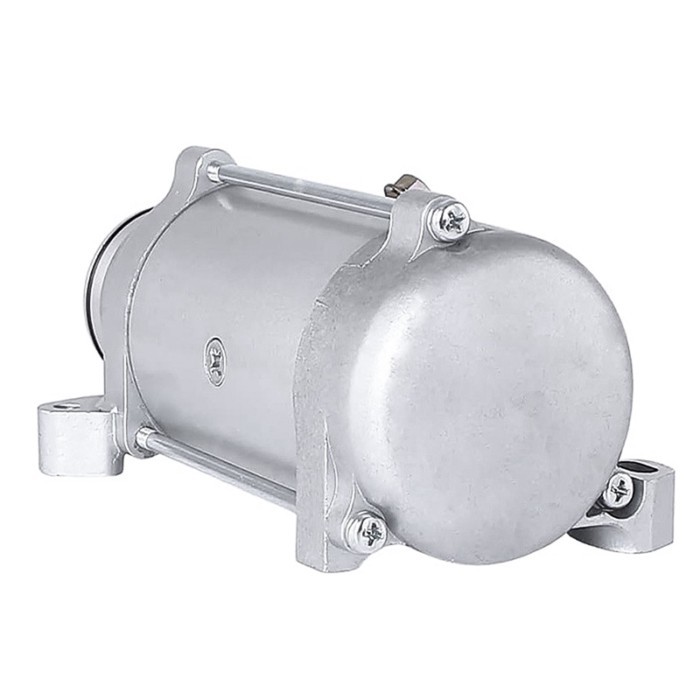 Motorcycle Starter Motor for Honda GL1100 GL1100A Aspencade GL1100D GL1100I Gold Wing Engine Parts