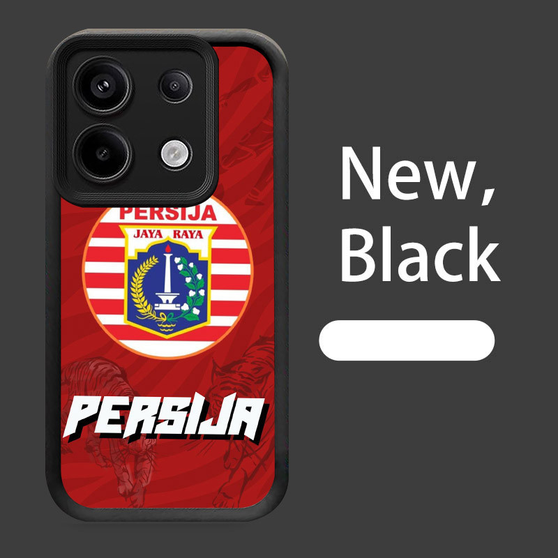 เคสสําหรับ Infinix Note 40S 40 Pro Plus 5G W-25 Persija