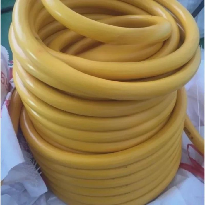 20-Meter Hot Runner Special Cable 24-Core 5-Core 16-Core K-TYPE Temperature Control Box Connection