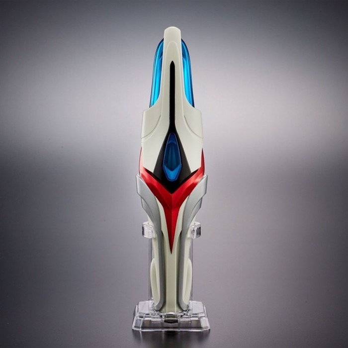 เนกซัสอัลตร้าแมน Neo Evolution Truster 20th Anniversary | เนกเซส อัลตร้าแมน เครื่องแปลงร่าง เสียงหัวใจเต้นแรง เวอร์ชั่นจีน แท้ 100% ตัวดังจากอนิเมะ พร้อมไฟ LED เสียงสมจริง ของสะสมรุ่นจำกัด ครบรอบ 20 ปี