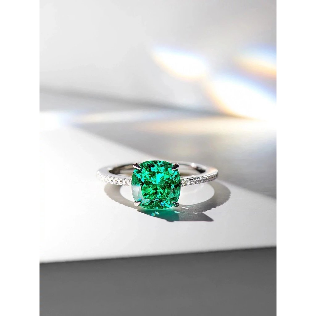 Graf Niche Simple Gentle Ring Ring Ring
