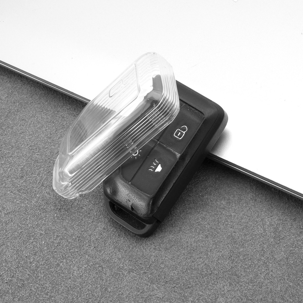 รูปแบบใหม่ VOLVO รถบรรทุก FH 460 540 2024 เคสกุญแจรถปกป้องสําหรับ VOLVO FMFH FH16 อุปกรณ์ตกแต่งรถยนต