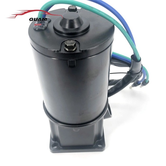 809885A1 809885A2 Tilt Trim Motor For Mercury Mariner Outboard Motor 40HP-125HP