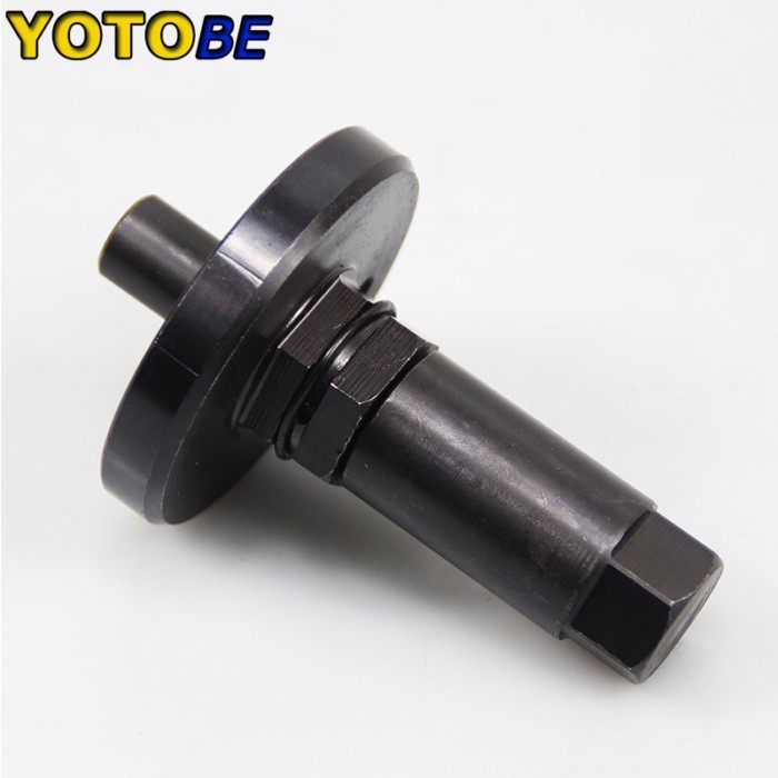 T40272 Crankshaft Turning Tool 8 Cylinder TFSI Engine For Volkswagen Bentley Audi A6 A7 A8 Pulley r