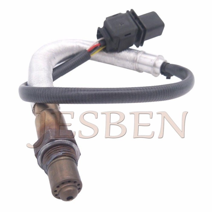 11787570104 Lambda Probe Oxygen O2 Sensor Fit for BMW E81 E82 E84 E87 E88 E90 E91 E92 E93 1 3 X1 12