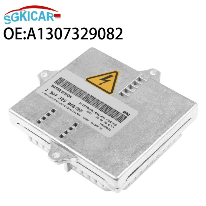 A1307329082 1307329082 Car HID Xenon D1S D2S Ballast Control Unit 63127176068 1307329074 For BMW E4