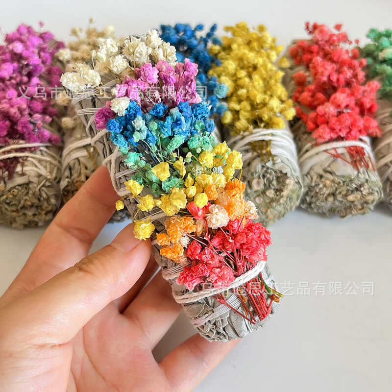 White Sage White Sage Aromatherapy Stick