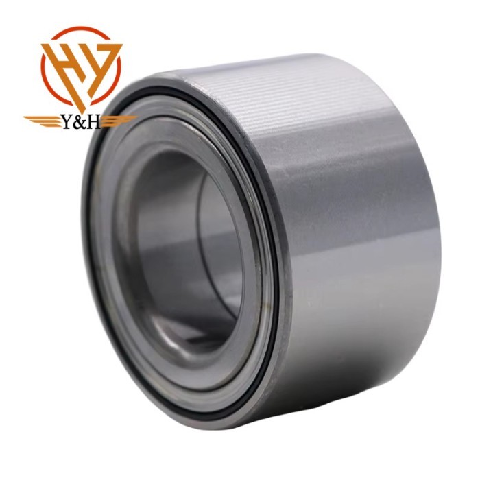 1J0407625 Auto Front Wheel Hub Bearing for Audi TT A3 Volkswagen Golf Beetle 1.8L 1.9L 2.0L 1J04986