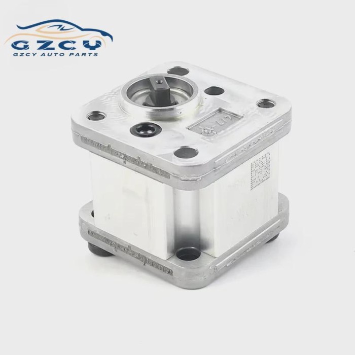 0AM DQ200 0AM325579D DSG 7-Speed Automatic Transmission Valve Body Oil Pump 0 Fit for VW Audi Passa